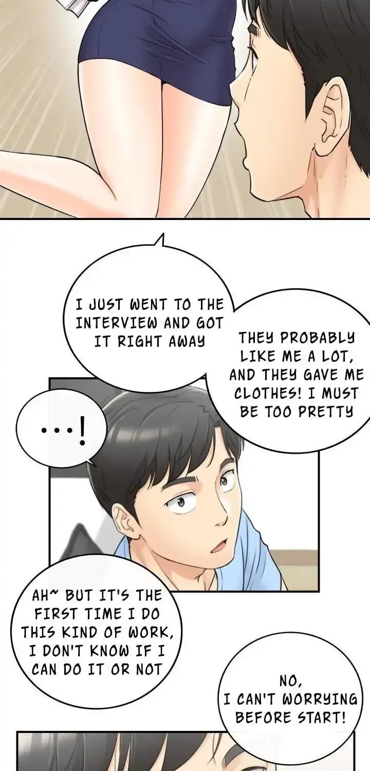 Read Young Boss (LICO) chapter 39 image 53 on Lezhin