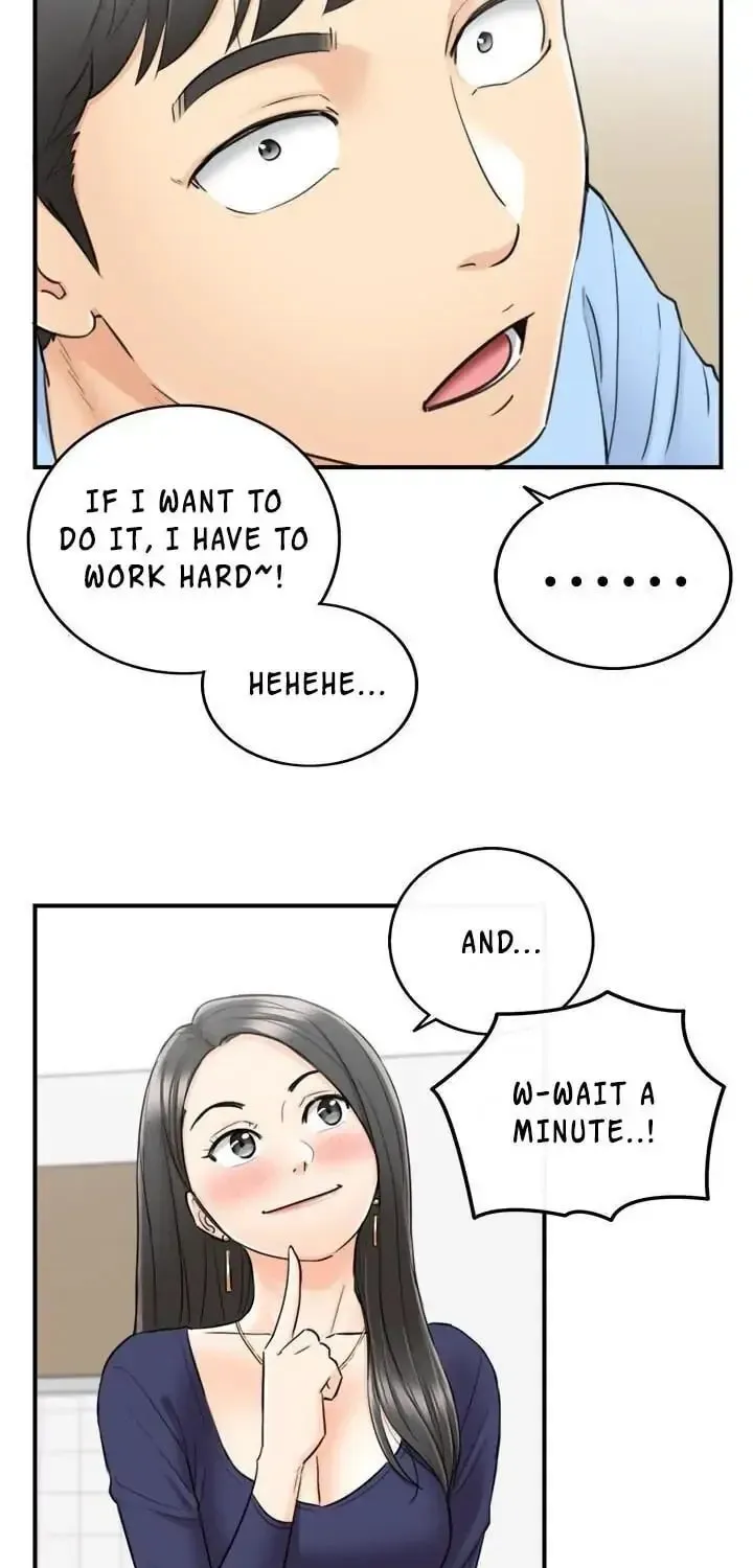 Read Young Boss (LICO) chapter 39 image 54 on Lezhin