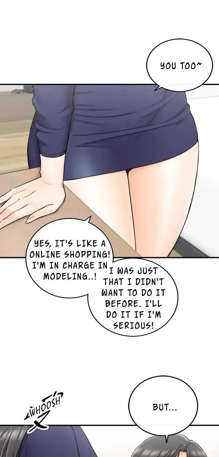 Read Young Boss (LICO) chapter 39 image 56 on Lezhin