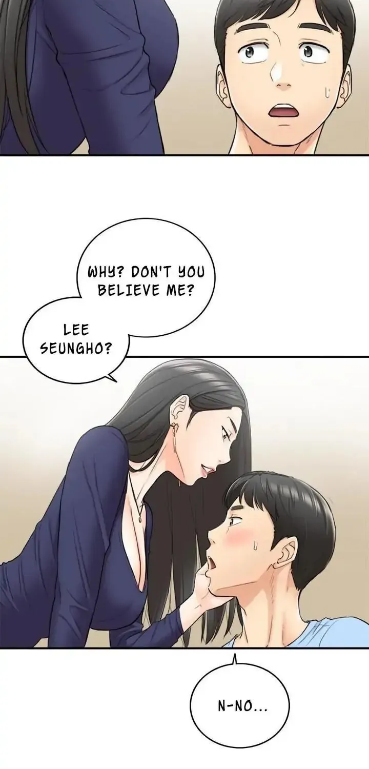 Read Young Boss (LICO) chapter 39 image 57 on Lezhin