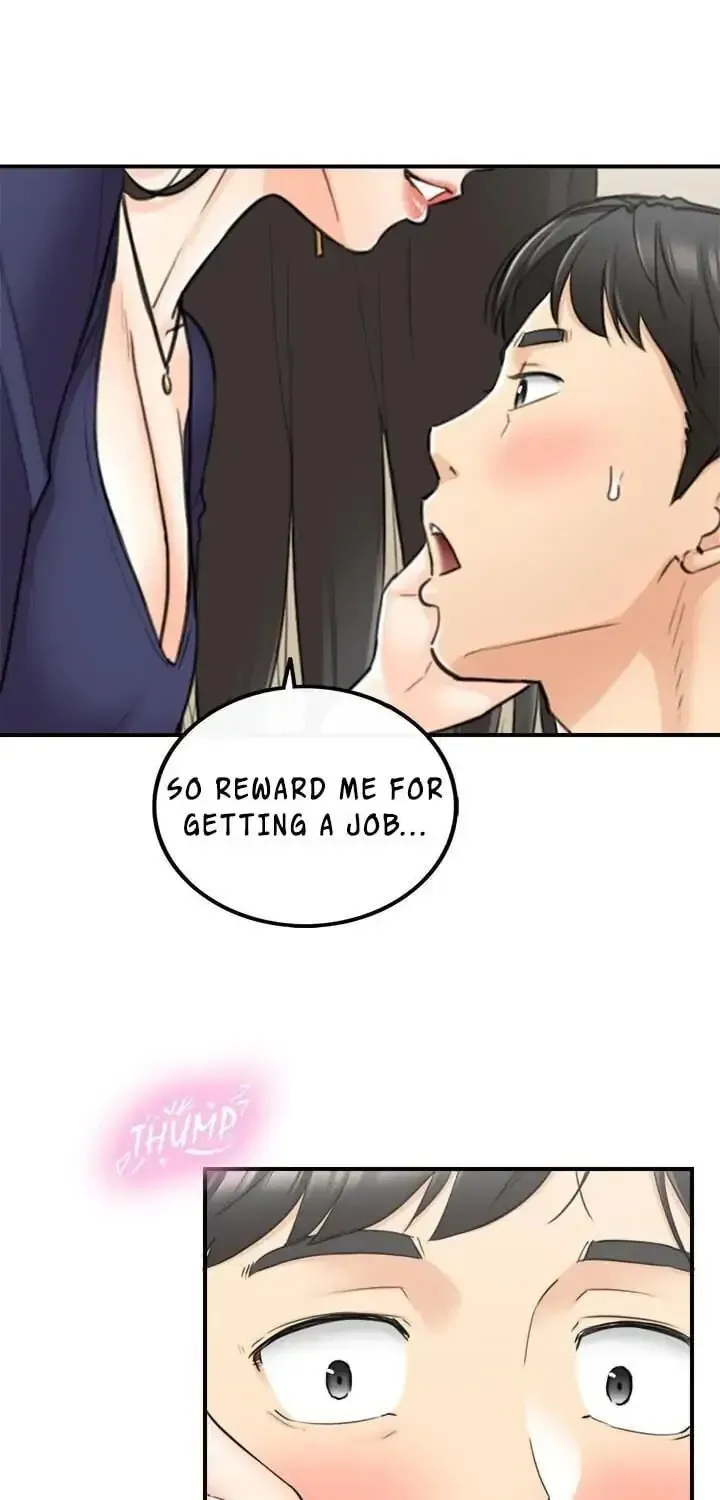 Read Young Boss (LICO) chapter 39 image 58 on Lezhin