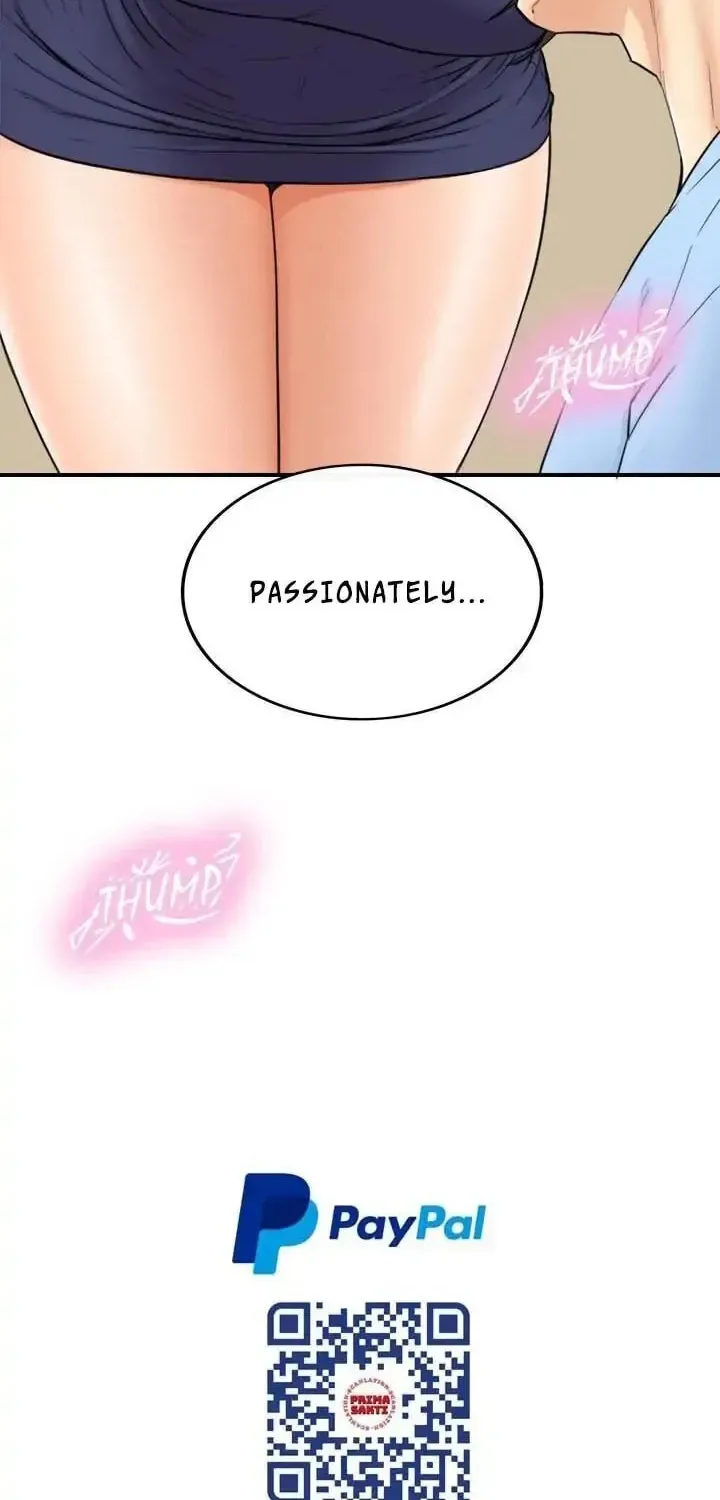 Read Young Boss (LICO) chapter 39 image 61 on Lezhin