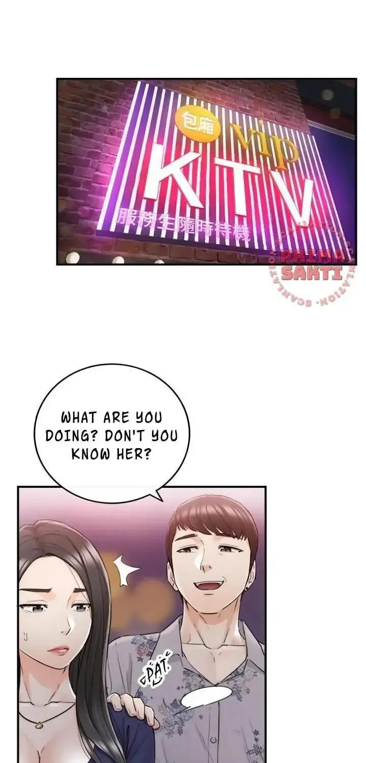 Read Young Boss (LICO) chapter 39 image 7 on Lezhin