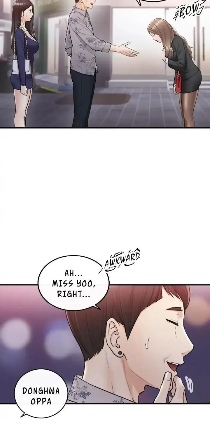 Read Young Boss (LICO) chapter 39 image 9 on Lezhin