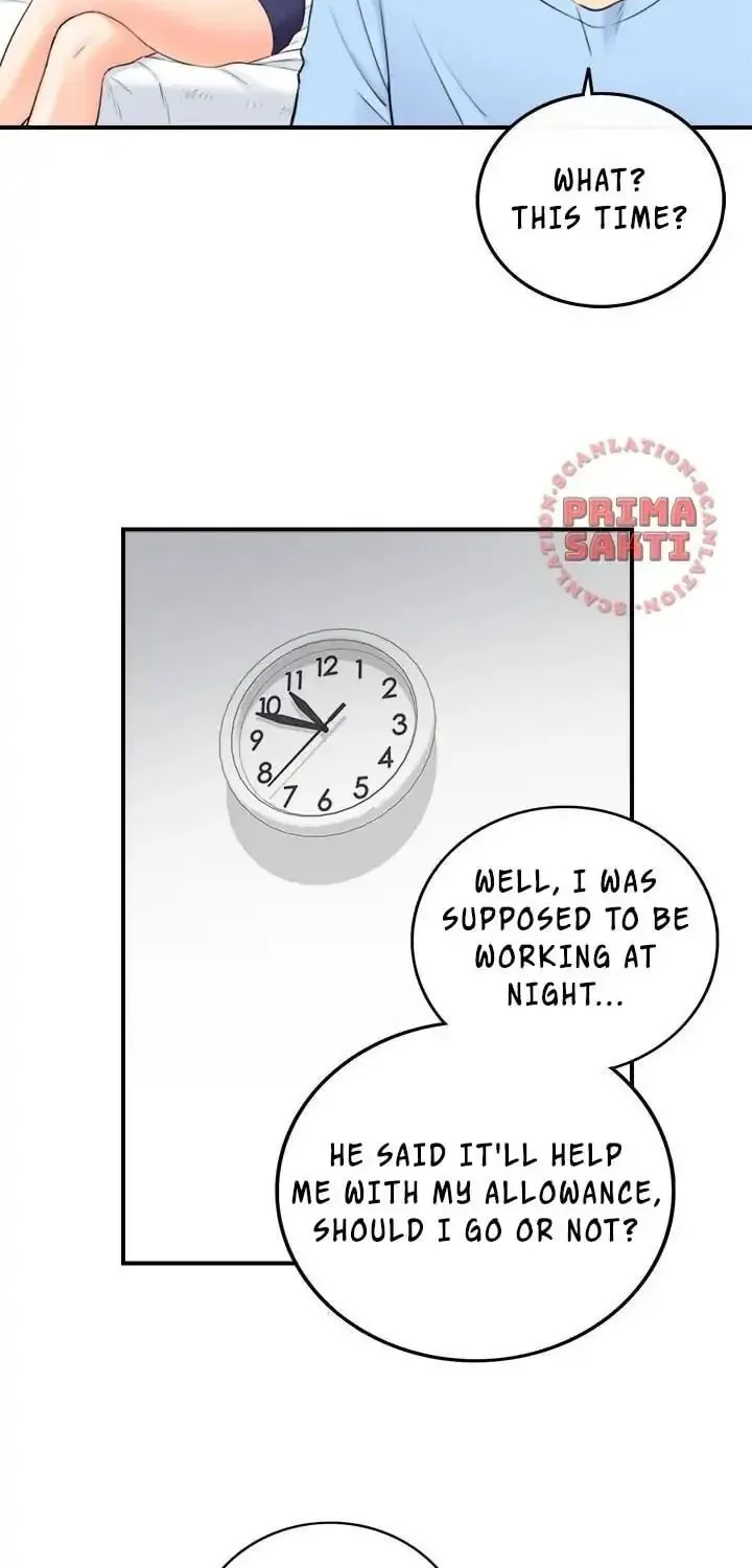 Read Young Boss (LICO) chapter 40 image 12 on Lezhin