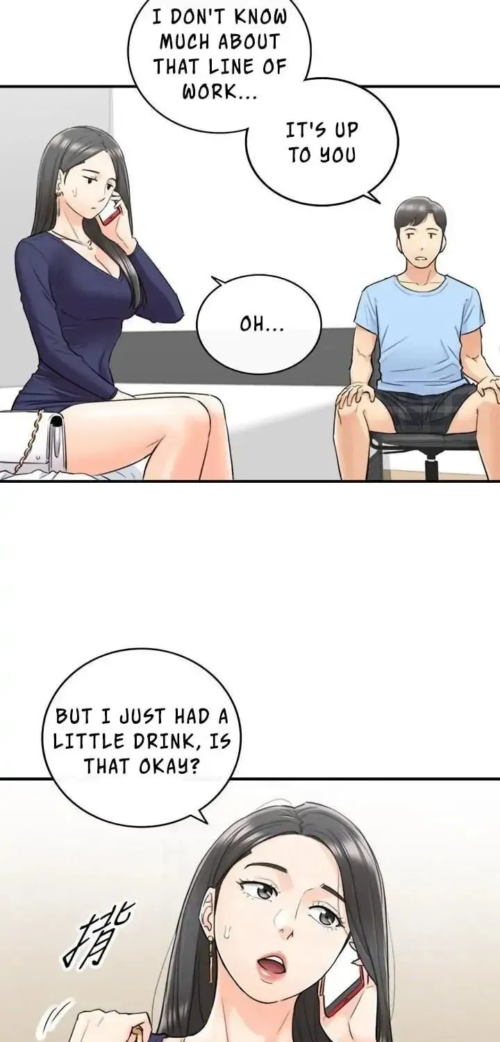 Read Young Boss (LICO) chapter 40 image 13 on Lezhin