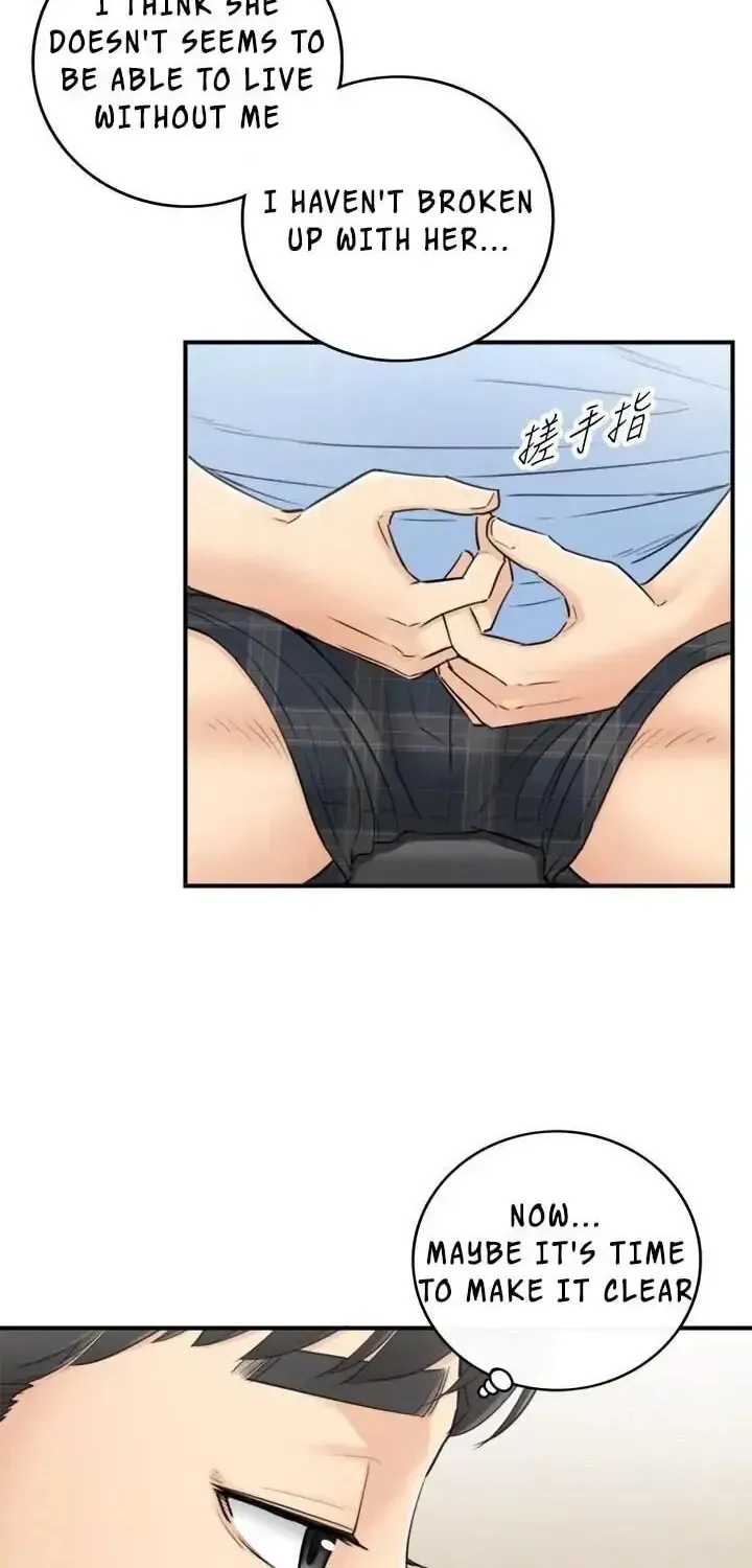 Read Young Boss (LICO) chapter 40 image 18 on Lezhin