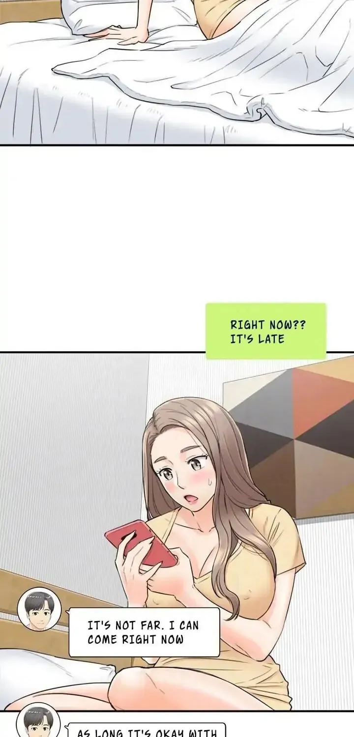 Read Young Boss (LICO) chapter 40 image 24 on Lezhin
