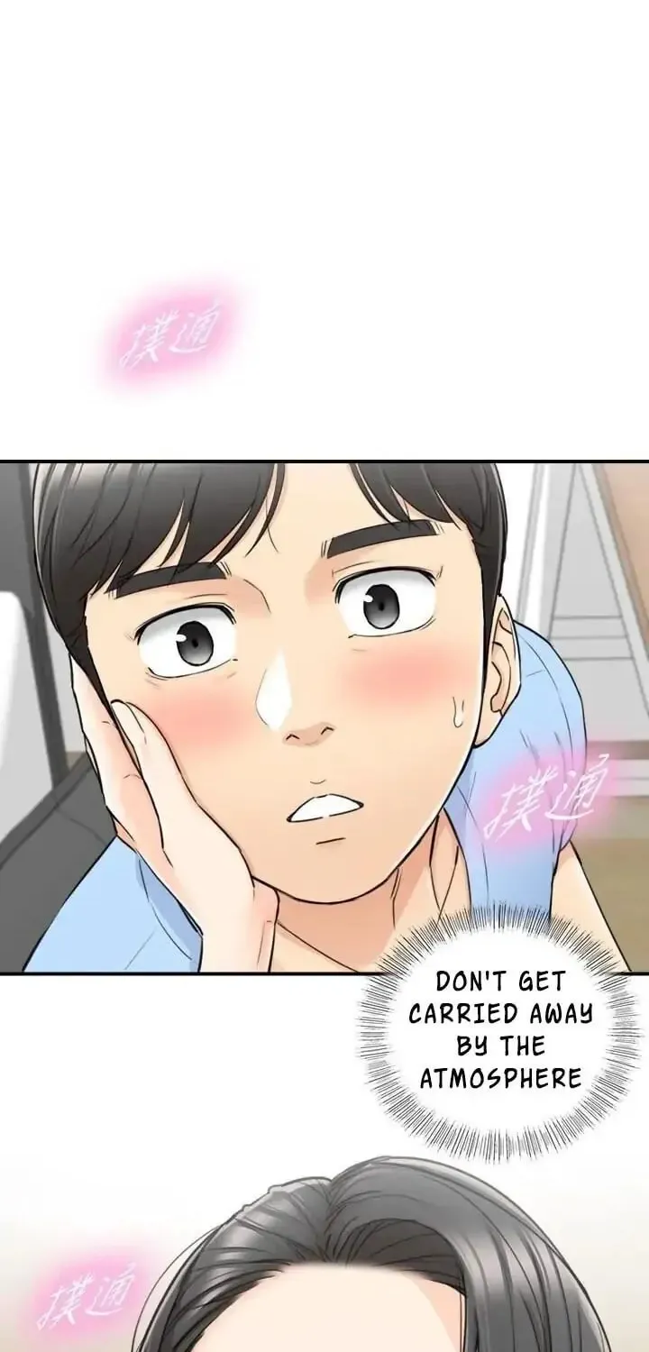 Read Young Boss (LICO) chapter 40 image 3 on Lezhin