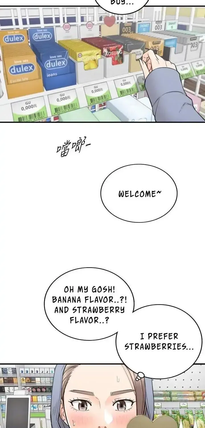Read Young Boss (LICO) chapter 40 image 32 on Lezhin
