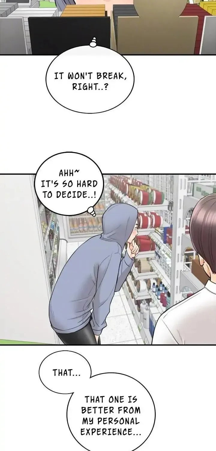 Read Young Boss (LICO) chapter 40 image 33 on Lezhin