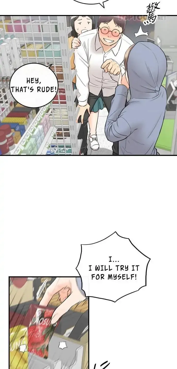 Read Young Boss (LICO) chapter 40 image 34 on Lezhin