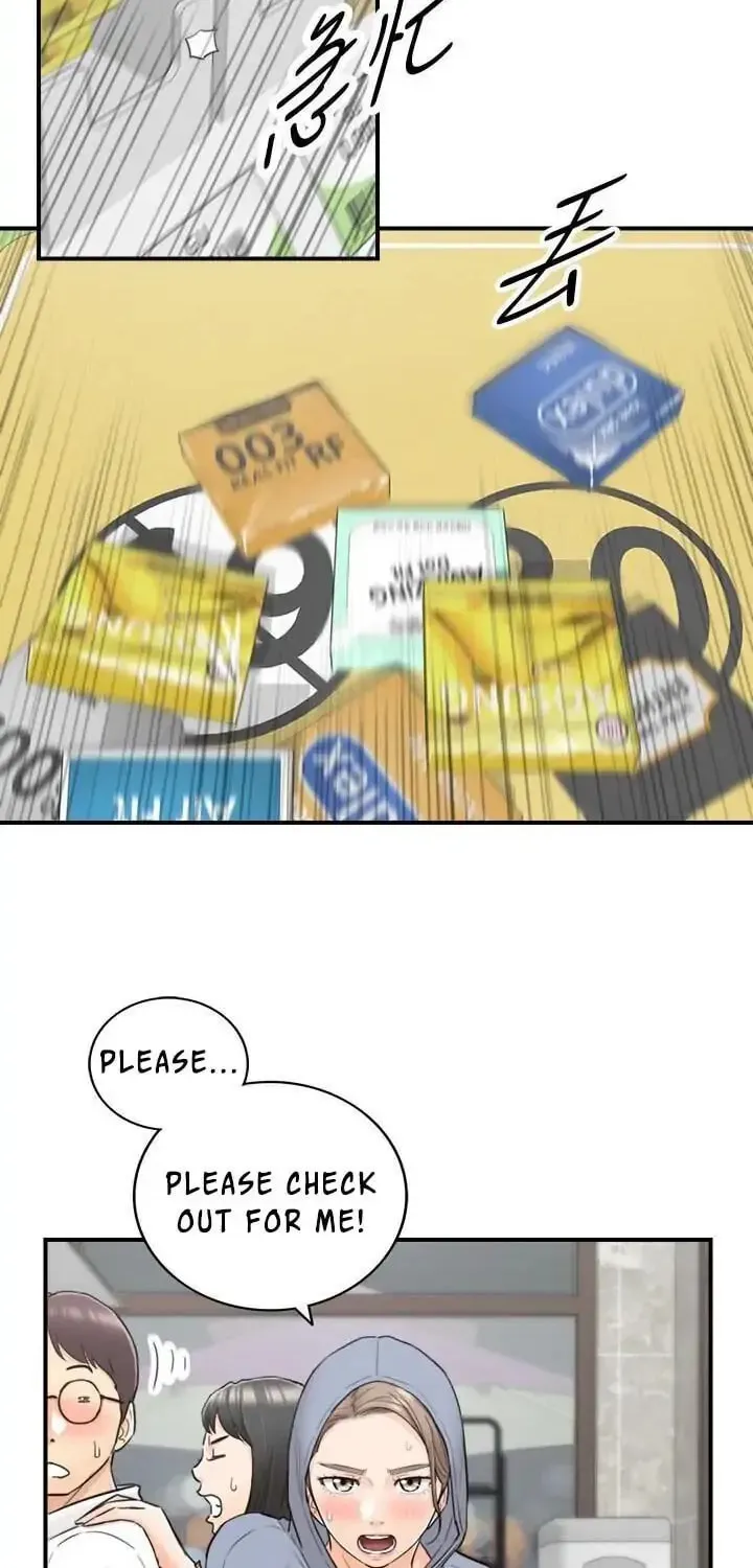 Read Young Boss (LICO) chapter 40 image 35 on Lezhin