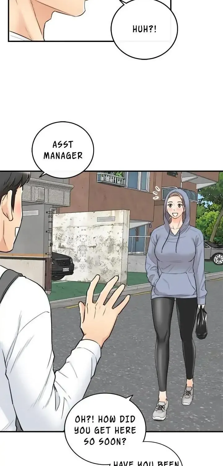 Read Young Boss (LICO) chapter 40 image 39 on Lezhin