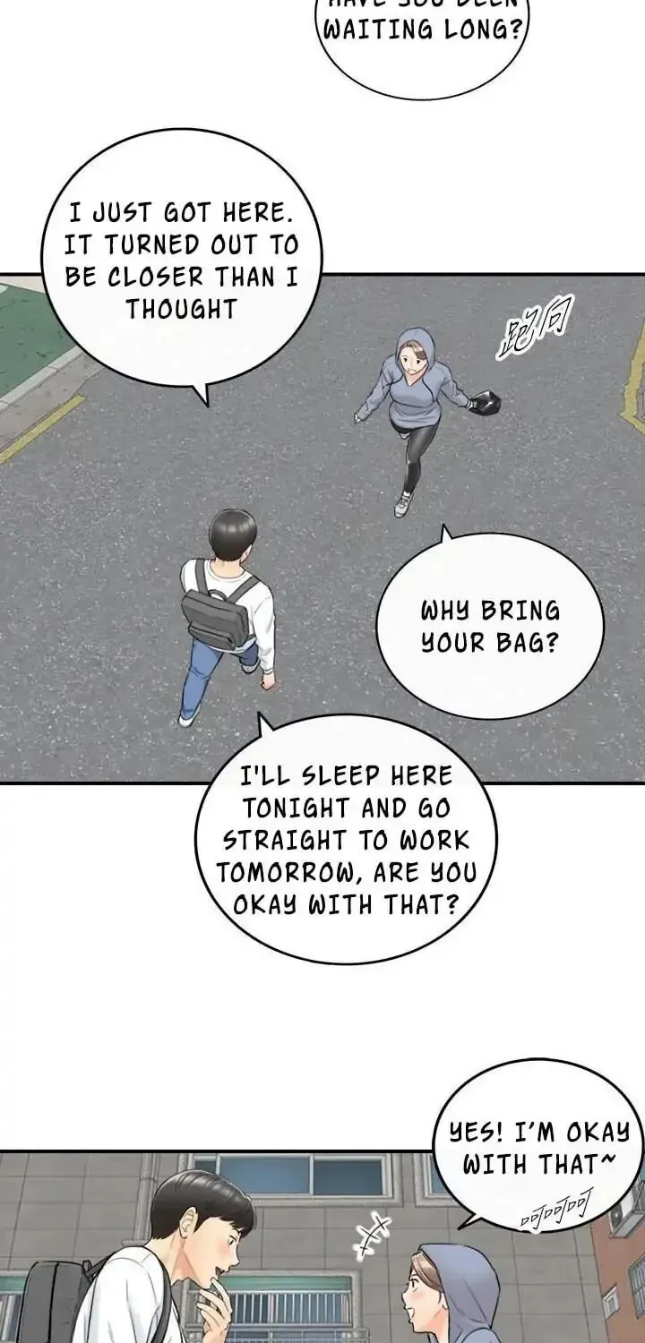 Read Young Boss (LICO) chapter 40 image 40 on Lezhin