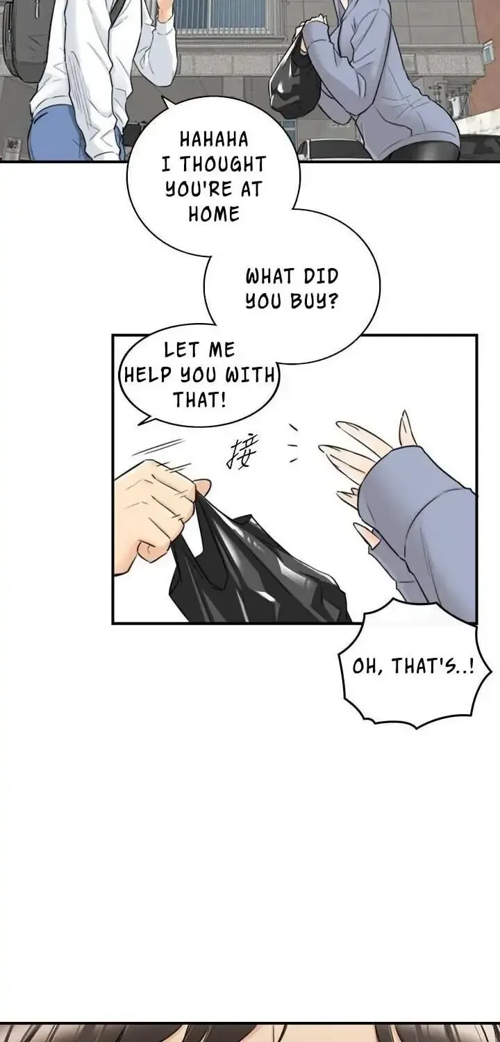 Read Young Boss (LICO) chapter 40 image 41 on Lezhin