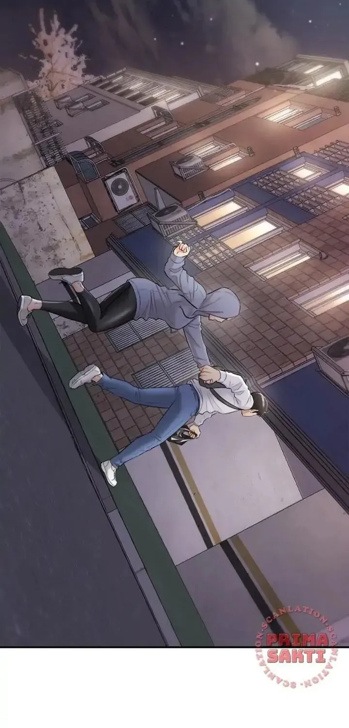 Read Young Boss (LICO) chapter 40 image 47 on Lezhin