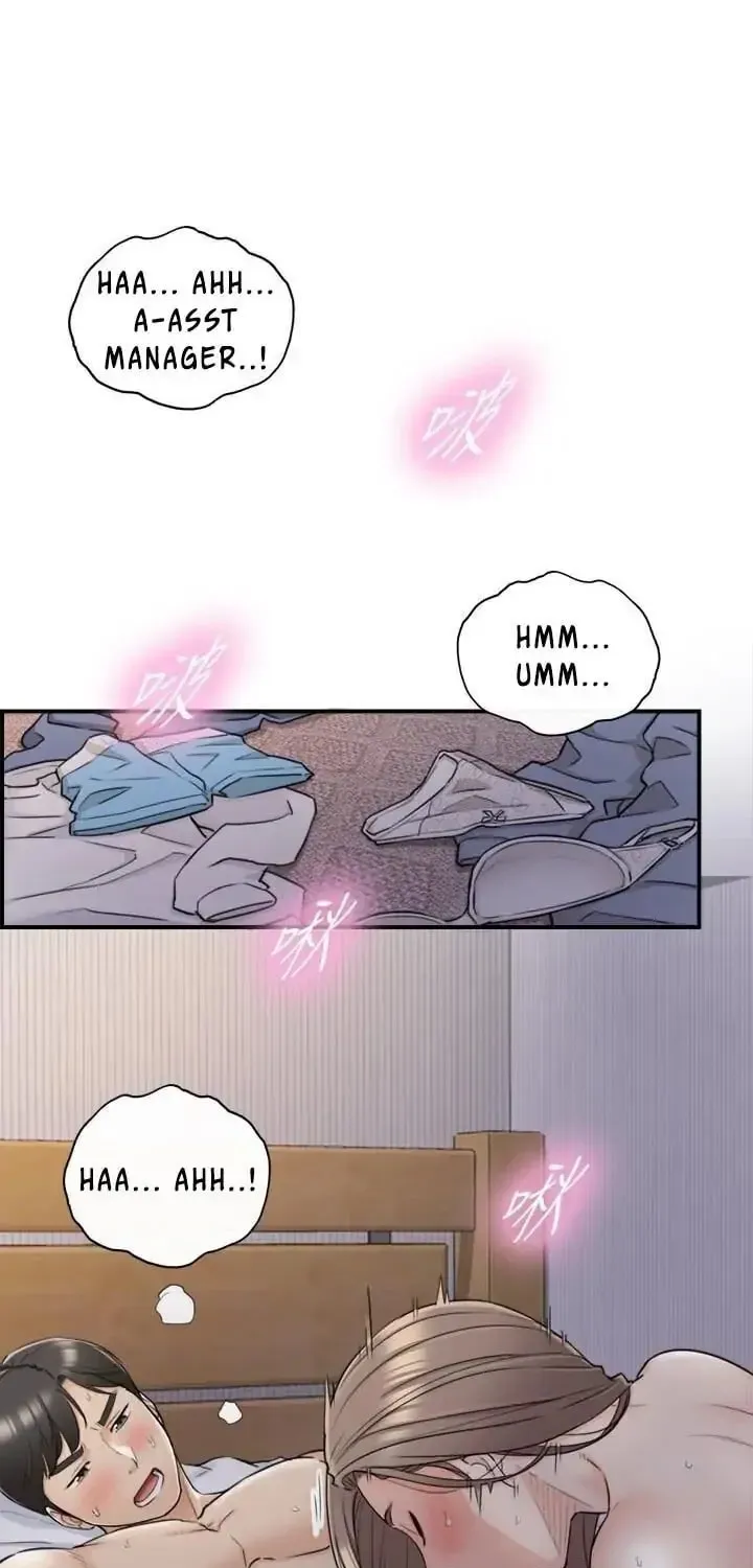 Read Young Boss (LICO) chapter 40 image 48 on Lezhin