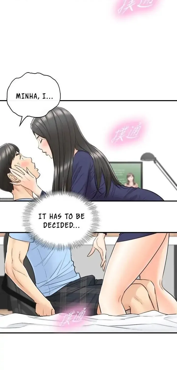 Read Young Boss (LICO) chapter 40 image 5 on Lezhin