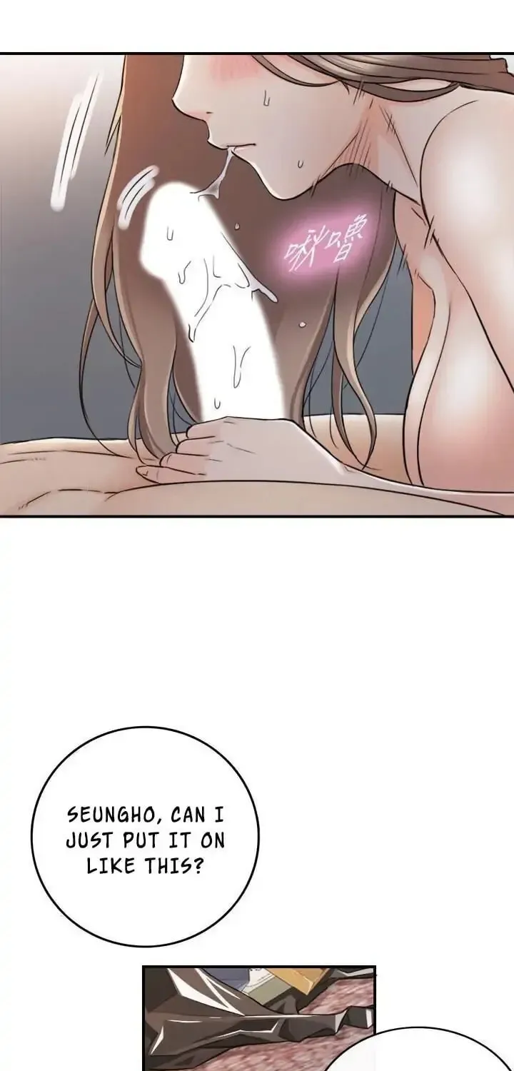 Read Young Boss (LICO) chapter 40 image 50 on Lezhin