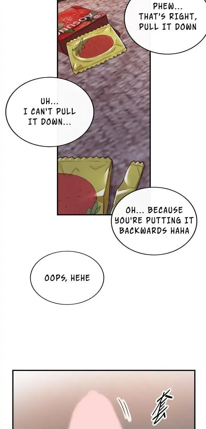 Read Young Boss (LICO) chapter 40 image 51 on Lezhin
