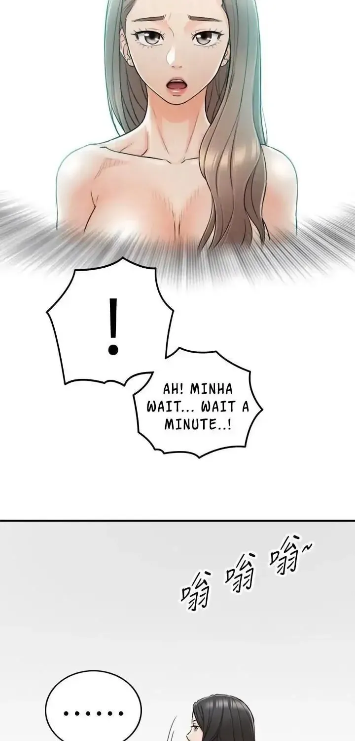 Read Young Boss (LICO) chapter 40 image 8 on Lezhin