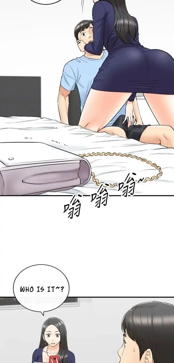 Read Young Boss (LICO) chapter 40 image 9 on Lezhin