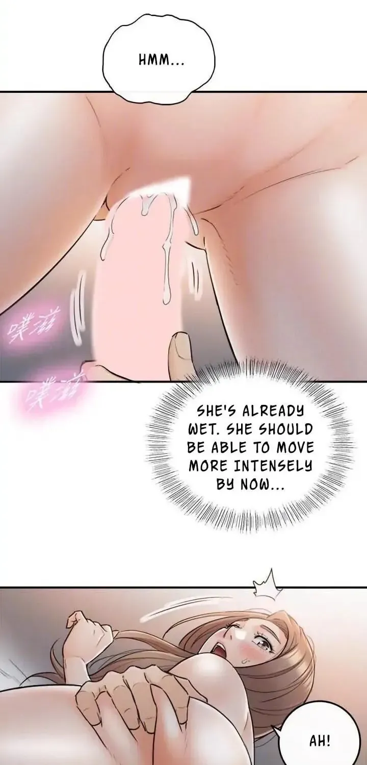 Read Young Boss (LICO) chapter 41 image 11 on Lezhin