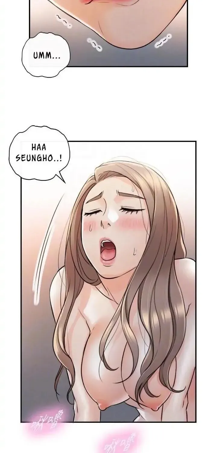 Read Young Boss (LICO) chapter 41 image 14 on Lezhin