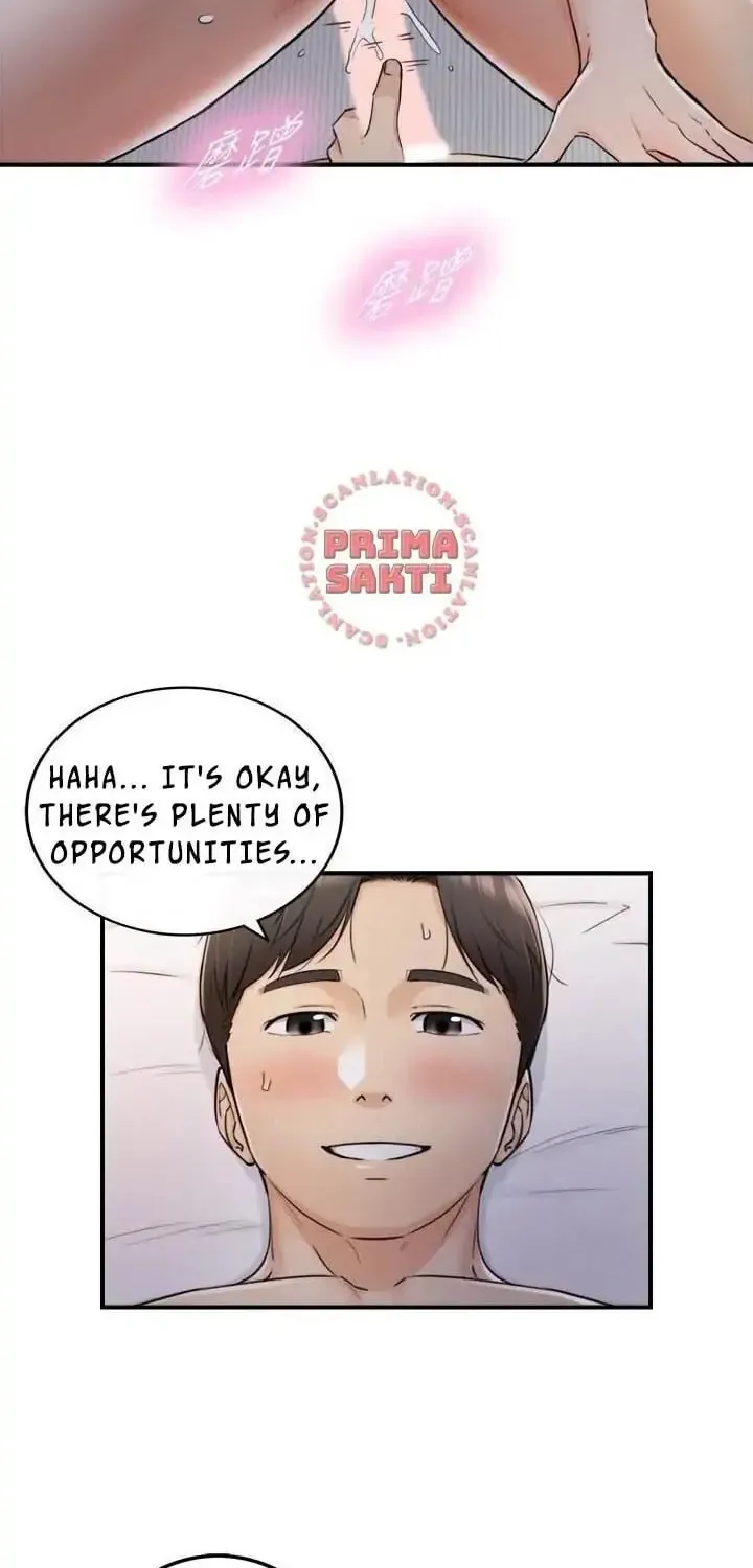 Read Young Boss (LICO) chapter 41 image 16 on Lezhin