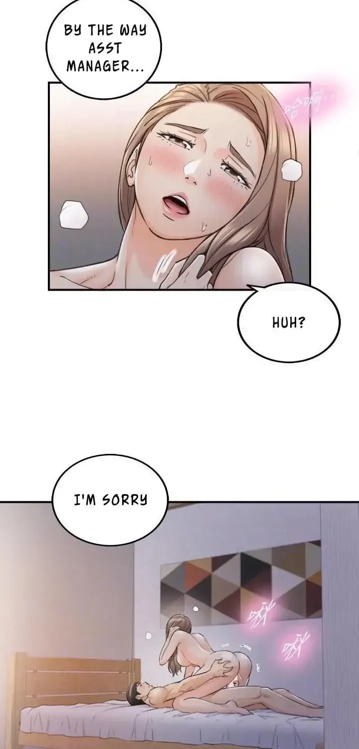 Read Young Boss (LICO) chapter 41 image 17 on Lezhin