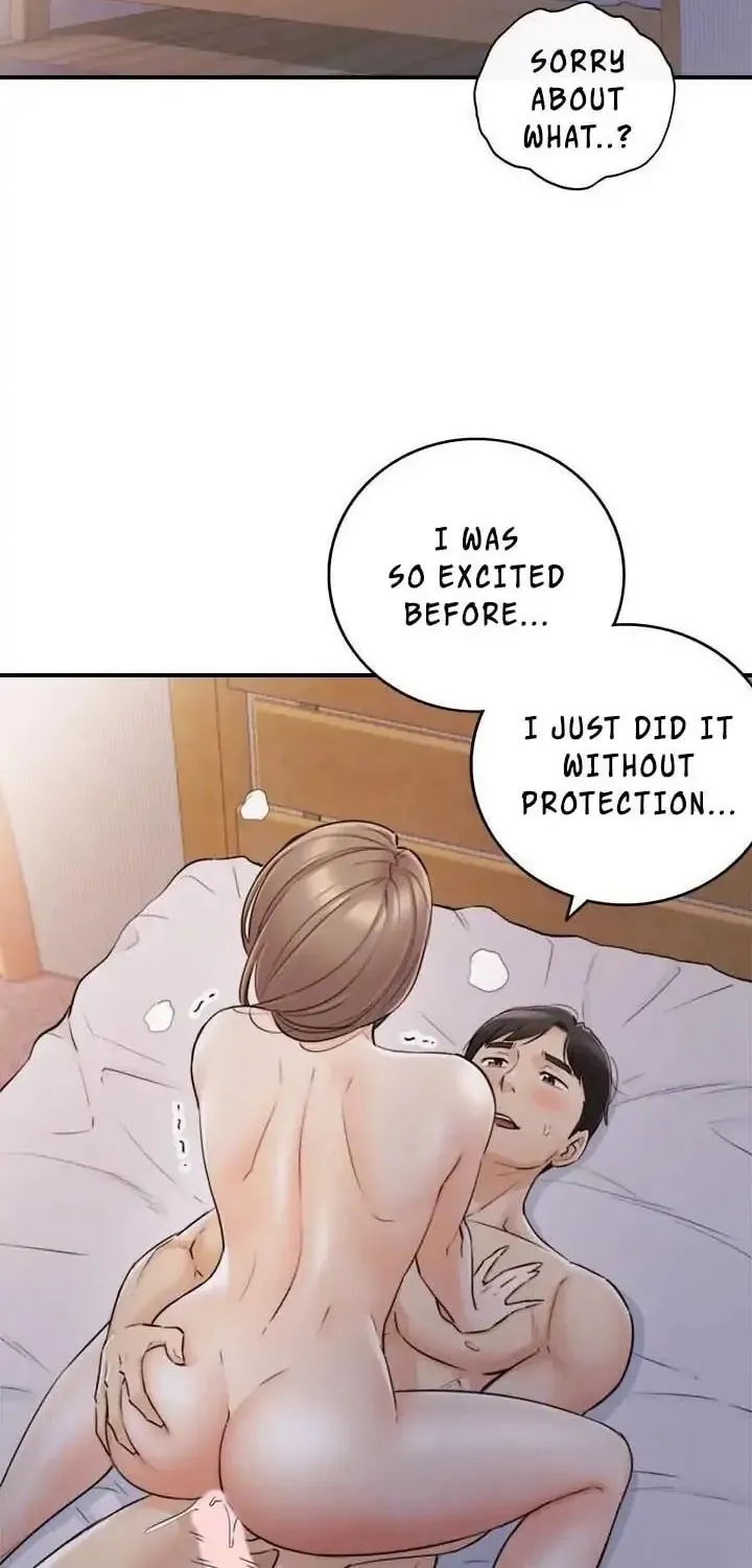 Read Young Boss (LICO) chapter 41 image 18 on Lezhin