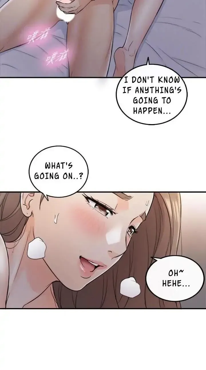 Read Young Boss (LICO) chapter 41 image 19 on Lezhin