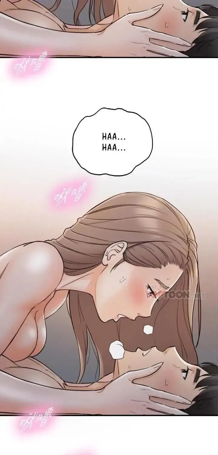 Read Young Boss (LICO) chapter 41 image 22 on Lezhin