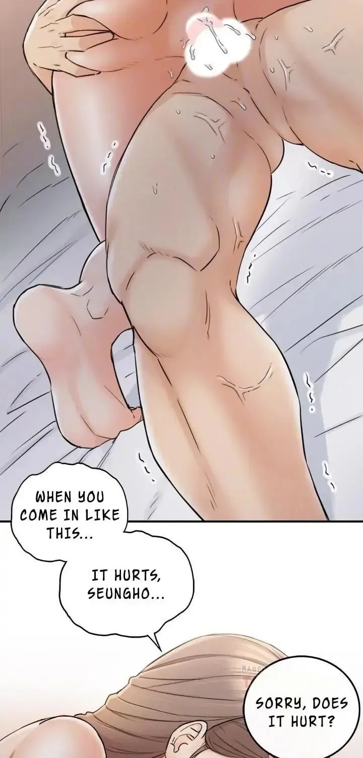 Read Young Boss (LICO) chapter 41 image 29 on Lezhin