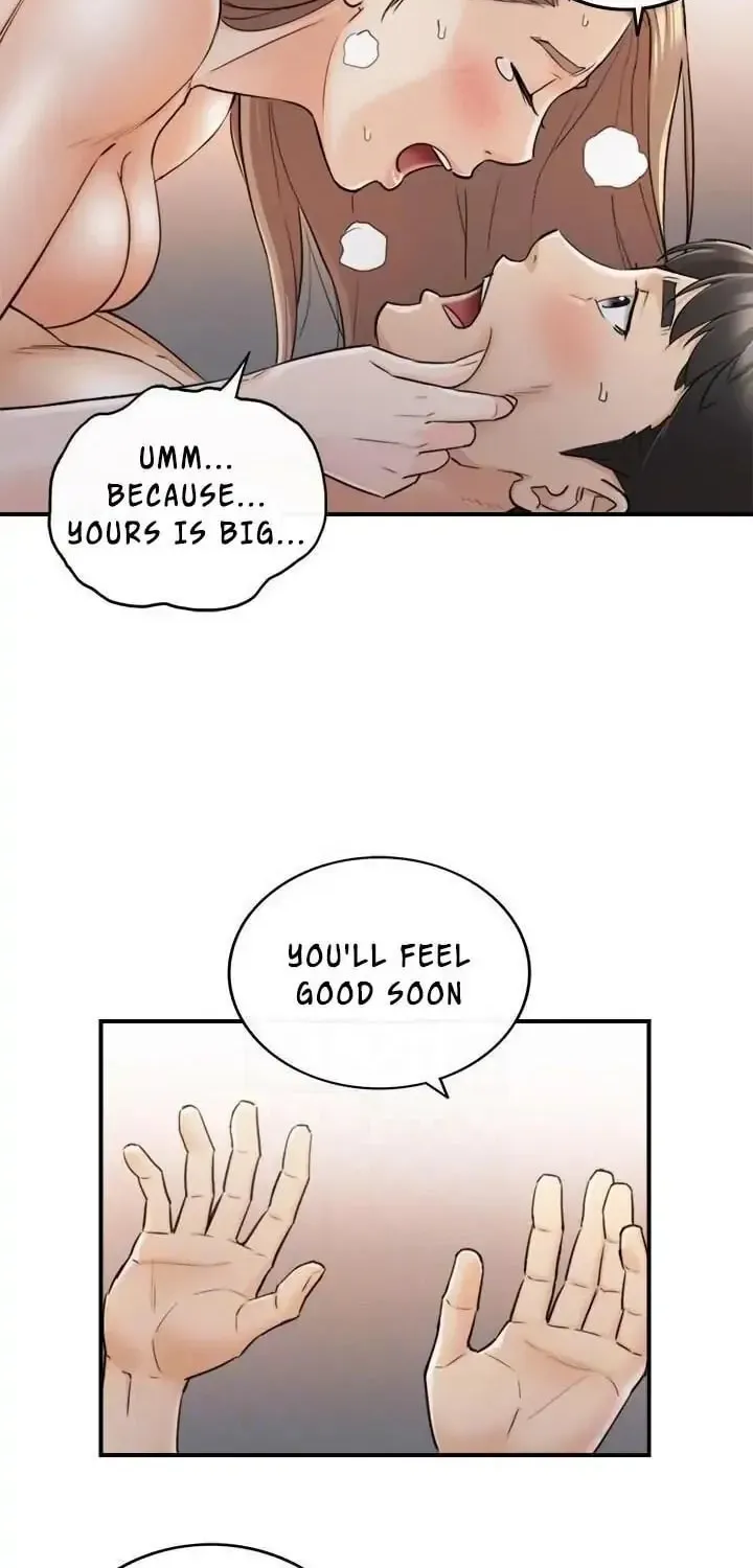 Read Young Boss (LICO) chapter 41 image 30 on Lezhin