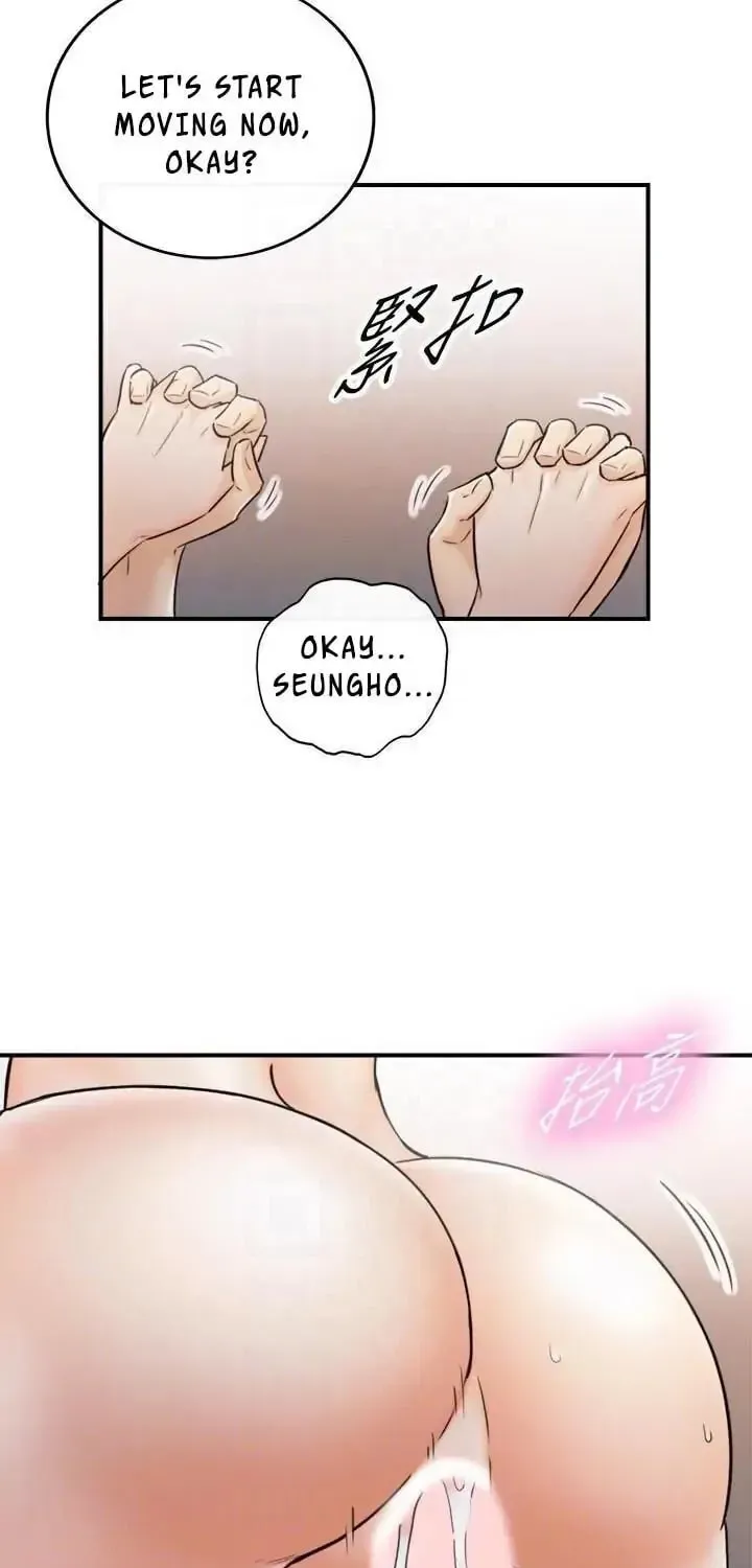 Read Young Boss (LICO) chapter 41 image 31 on Lezhin