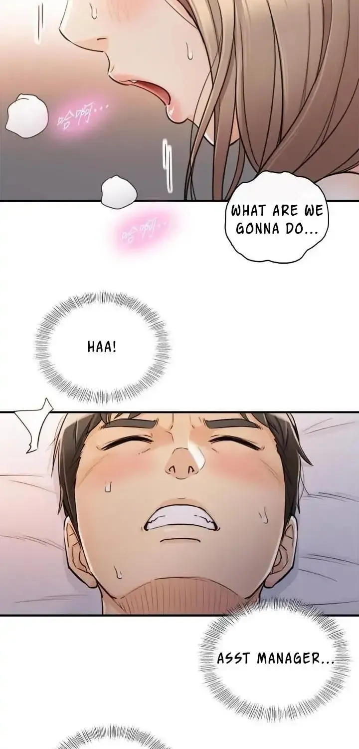 Read Young Boss (LICO) chapter 41 image 36 on Lezhin