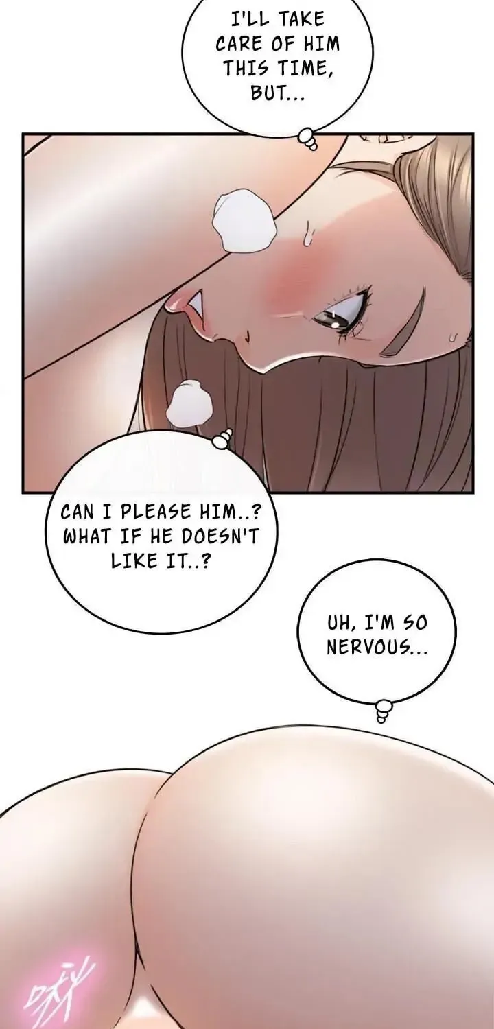 Read Young Boss (LICO) chapter 41 image 4 on Lezhin