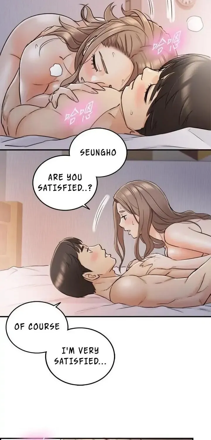 Read Young Boss (LICO) chapter 41 image 50 on Lezhin