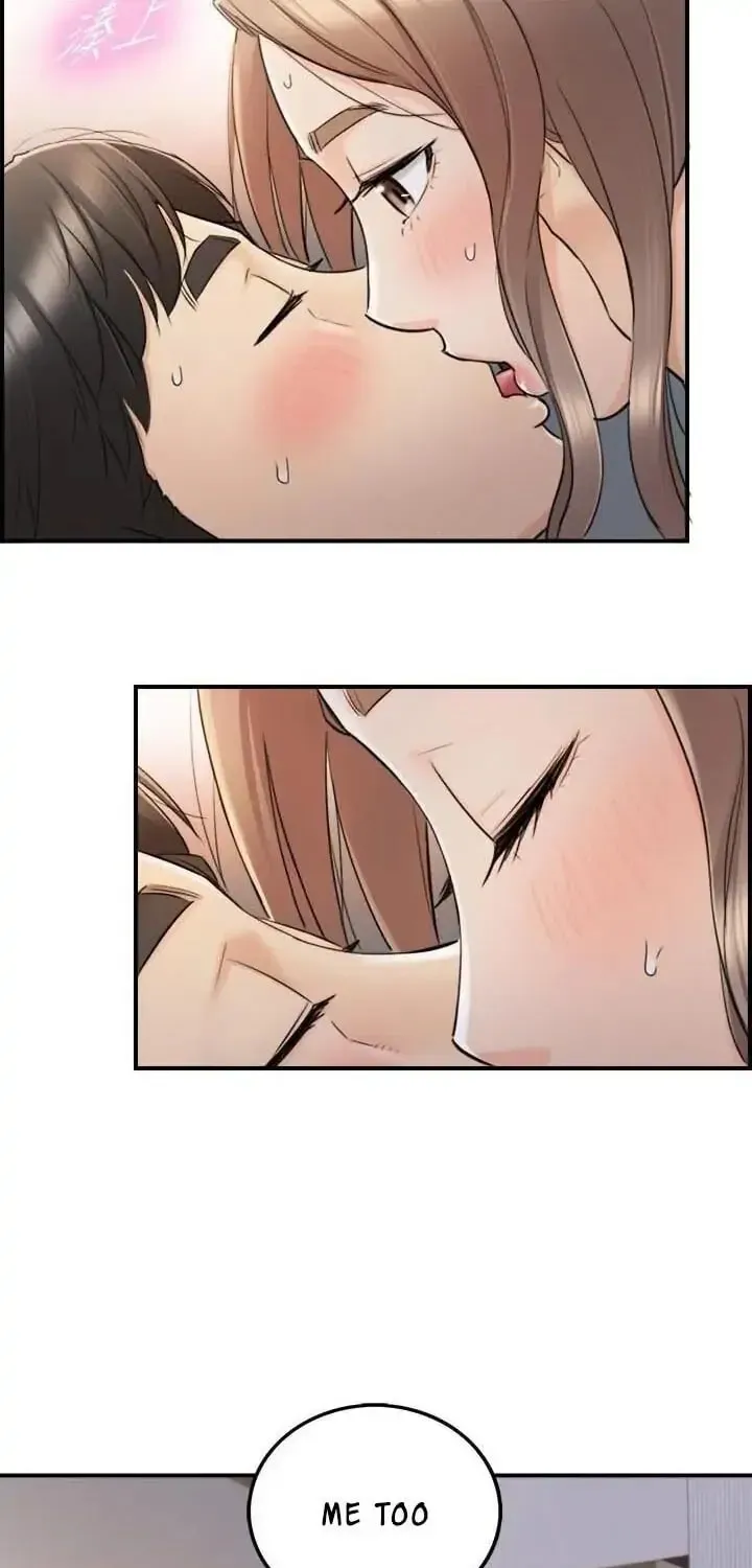 Read Young Boss (LICO) chapter 41 image 51 on Lezhin