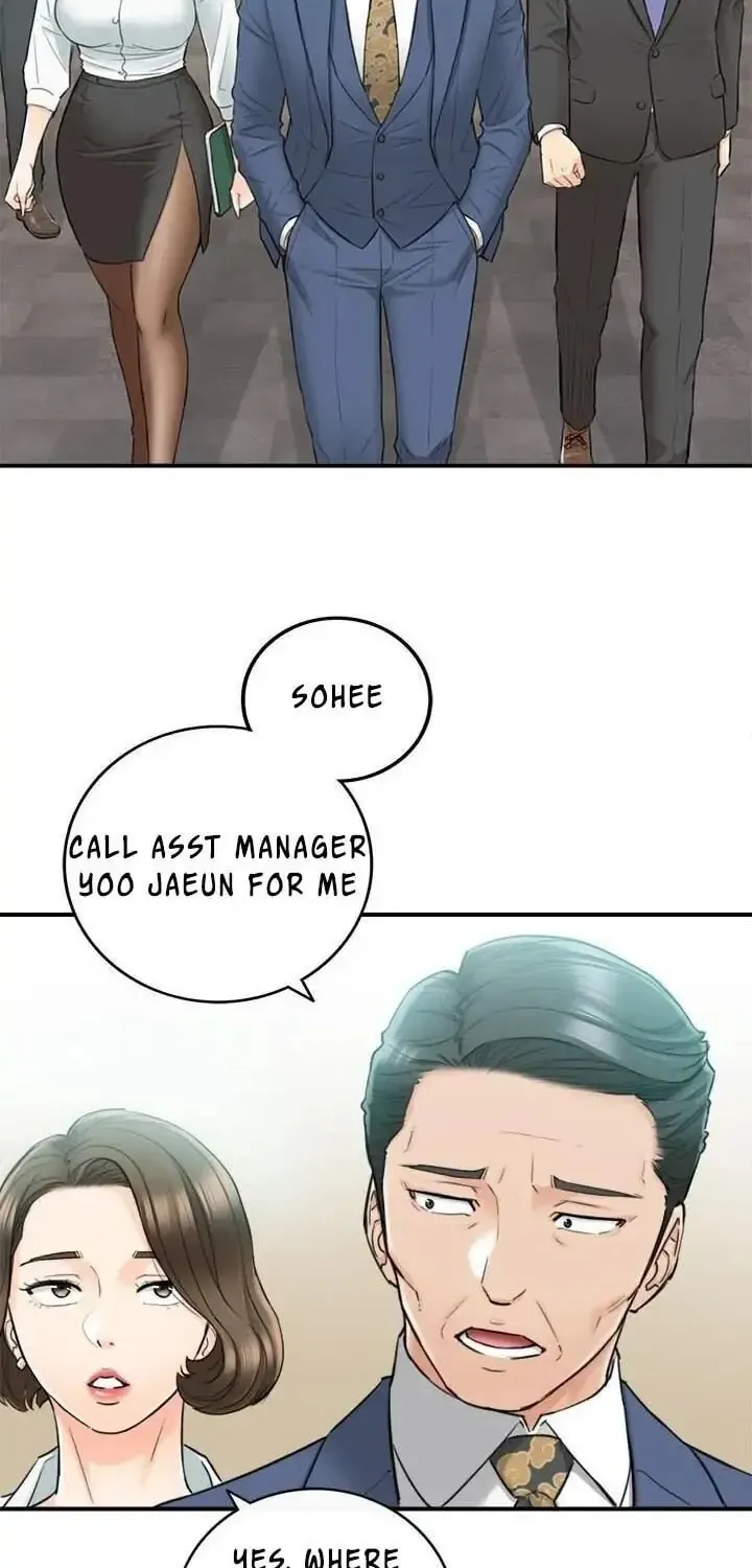 Read Young Boss (LICO) chapter 41 image 56 on Lezhin