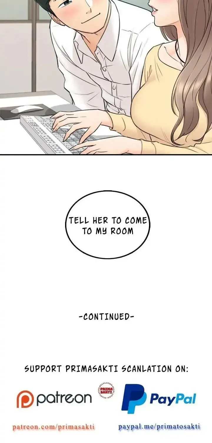 Read Young Boss (LICO) chapter 41 image 58 on Lezhin