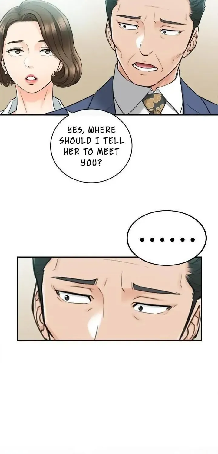 Read Young Boss (LICO) chapter 42 image 1 on Lezhin
