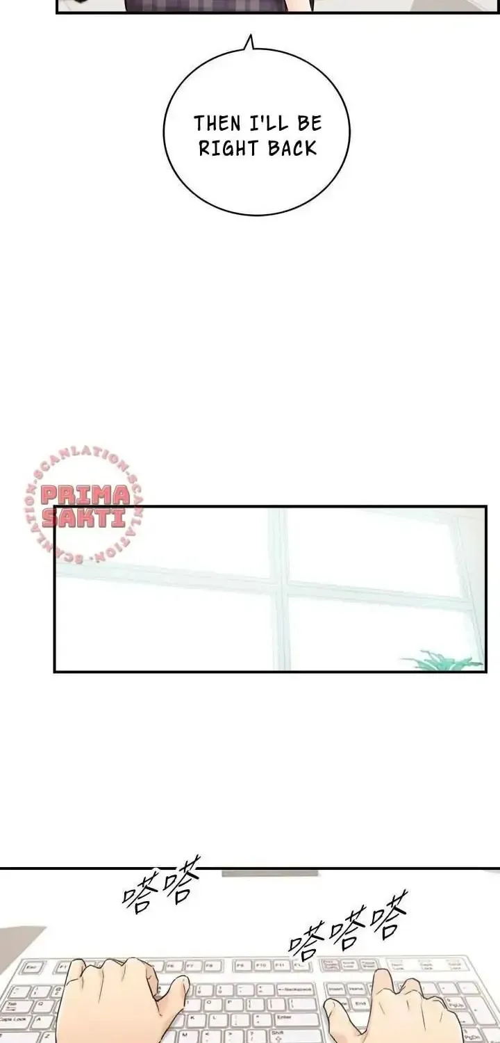 Read Young Boss (LICO) chapter 42 image 10 on Lezhin