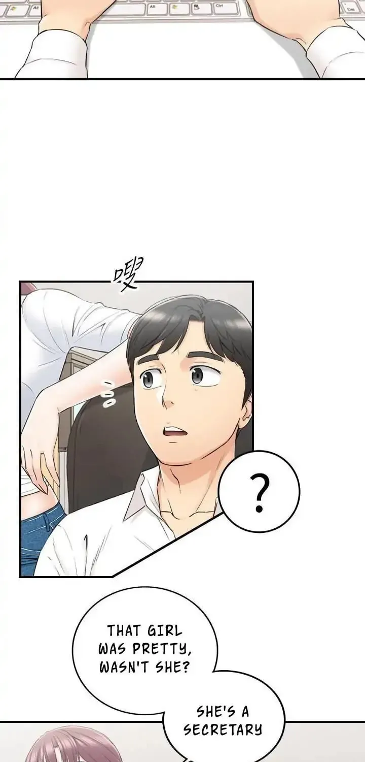 Read Young Boss (LICO) chapter 42 image 11 on Lezhin