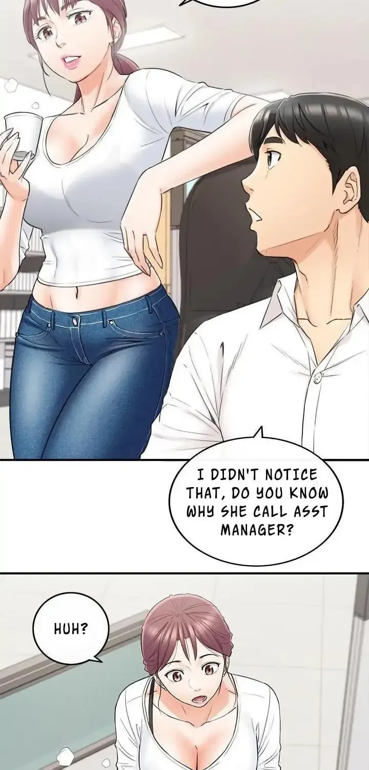Read Young Boss (LICO) chapter 42 image 12 on Lezhin
