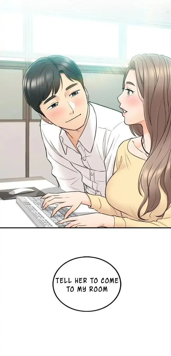 Read Young Boss (LICO) chapter 42 image 2 on Lezhin