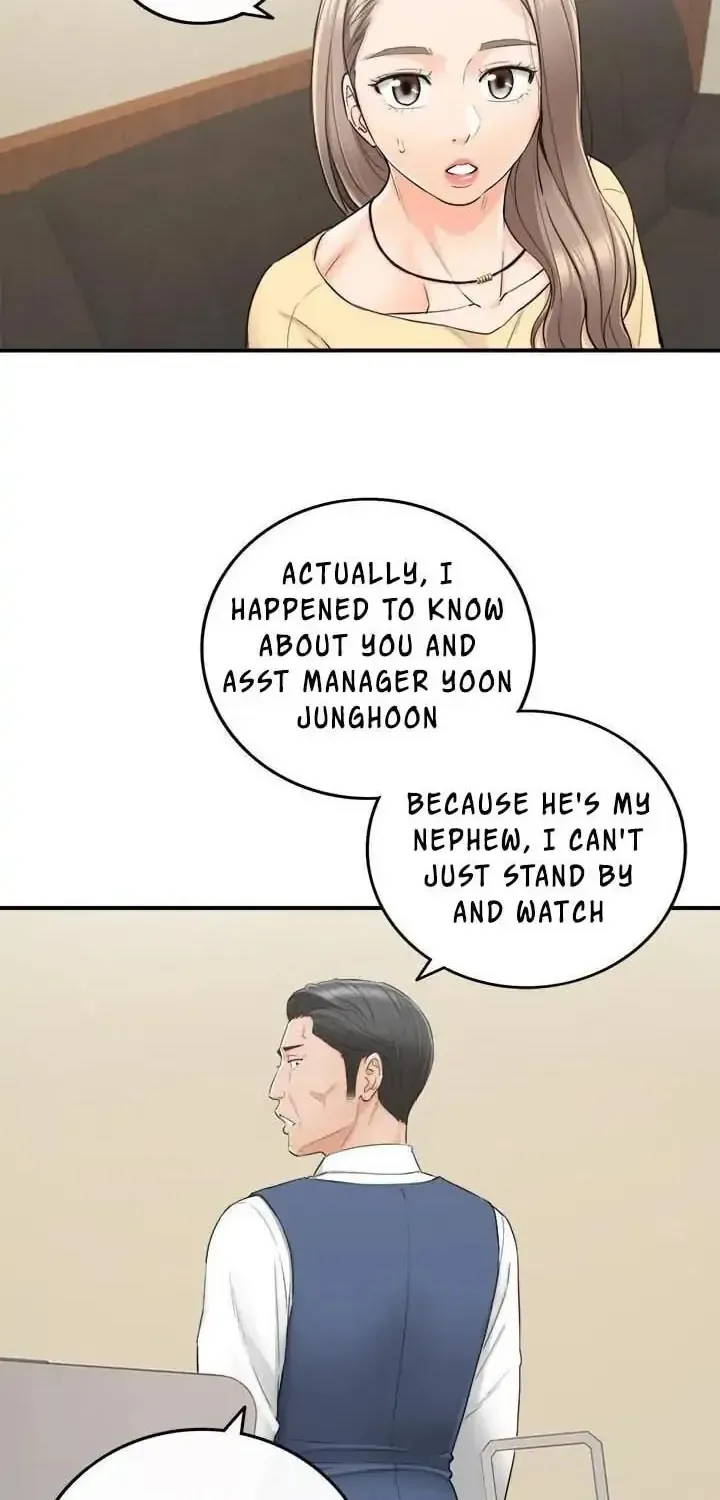 Read Young Boss (LICO) chapter 42 image 21 on Lezhin