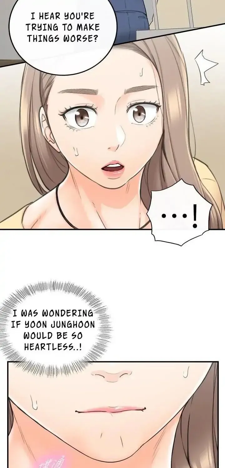 Read Young Boss (LICO) chapter 42 image 22 on Lezhin